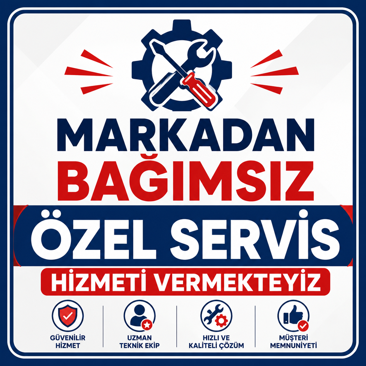 Tokat Televizyon Servisi markadan bağımsız teknik servis
